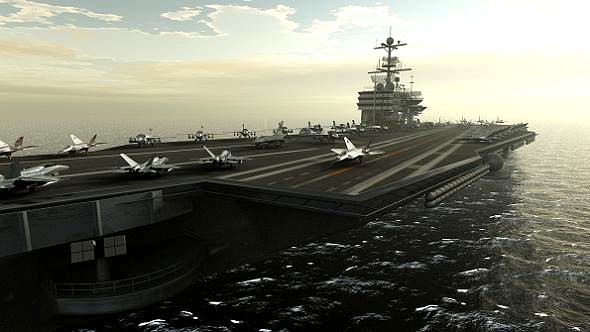 Aircraft Carrier