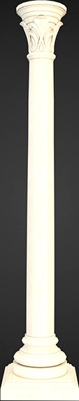 Column 009