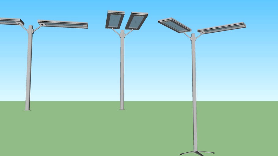 Eclairage fluo-compact de bureau - Office compact fluorescent lighting