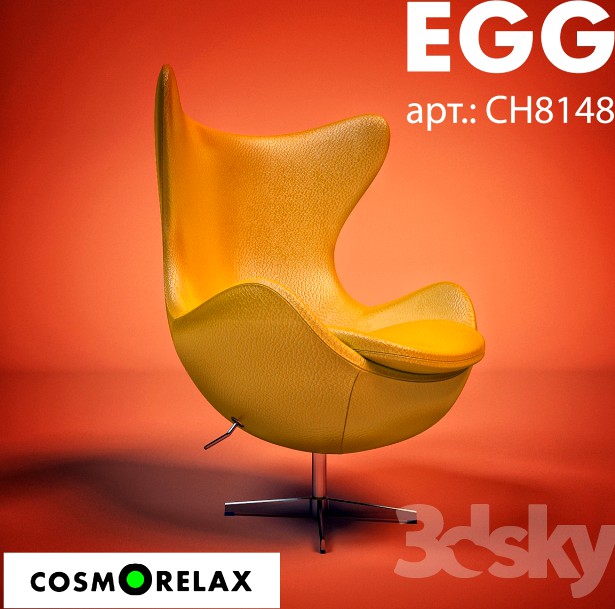 EGG ART.: CH8148