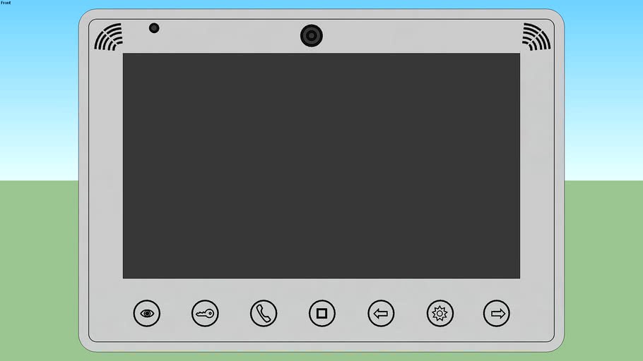 intercom
