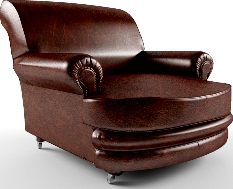 armchair