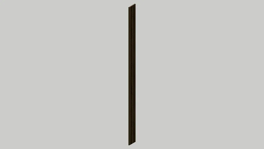 Timberix Microgrooved 5-3 Oak