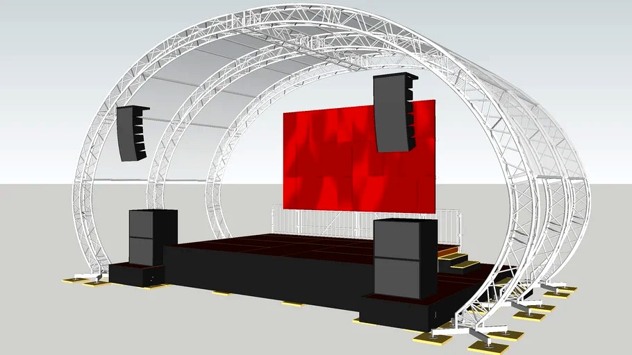 STAGE E63