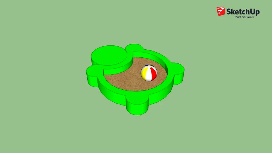 Turtle Sandbox