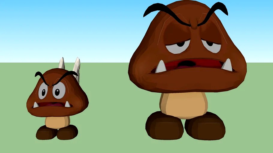 Goomba