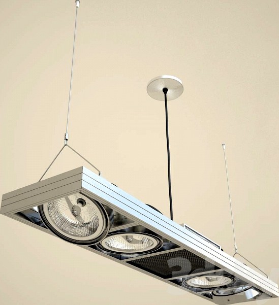 Hightech light