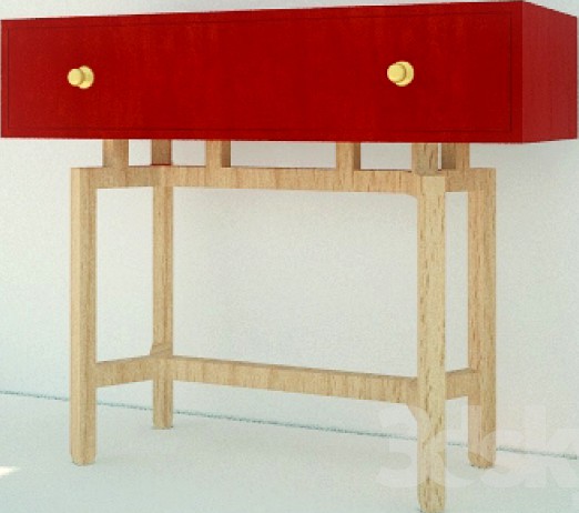 Ming console