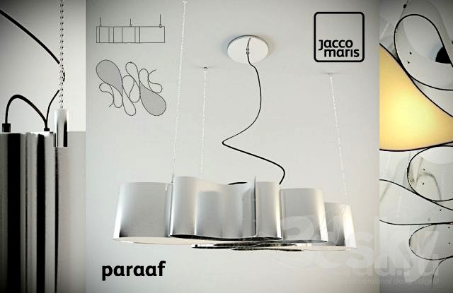 Paraaf by Jacco Maris