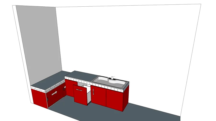 Kitchen Type - 3