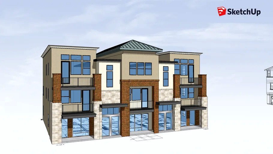ktgy 5-plex