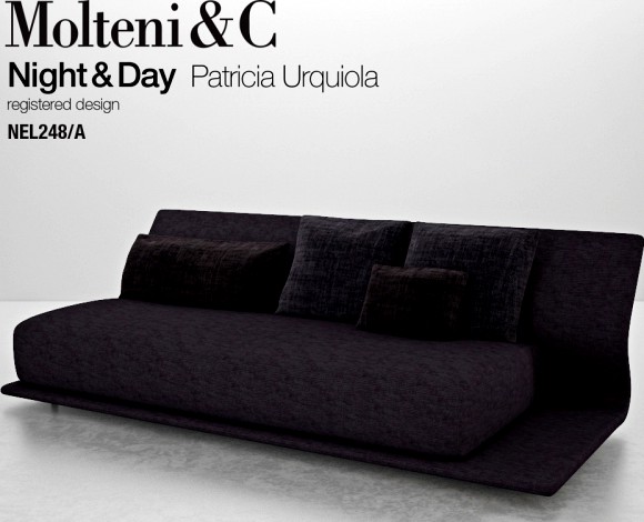 Molteni &amp;amp; C Night &amp;amp; Day