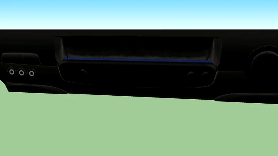 videorecorder