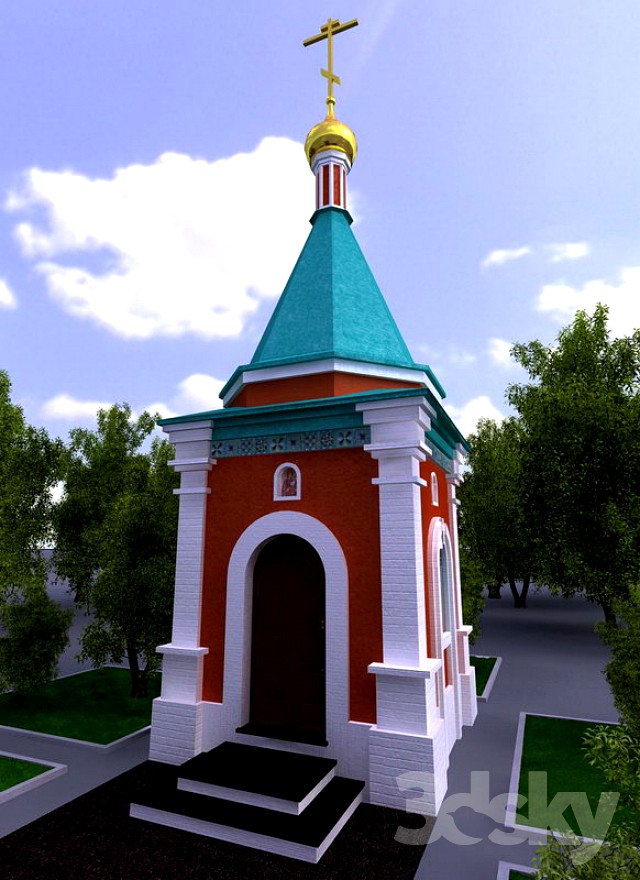 Chapel