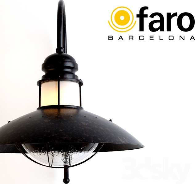 Faro Winch