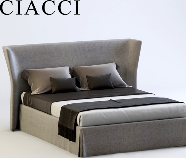 Bed Ciacci Desire