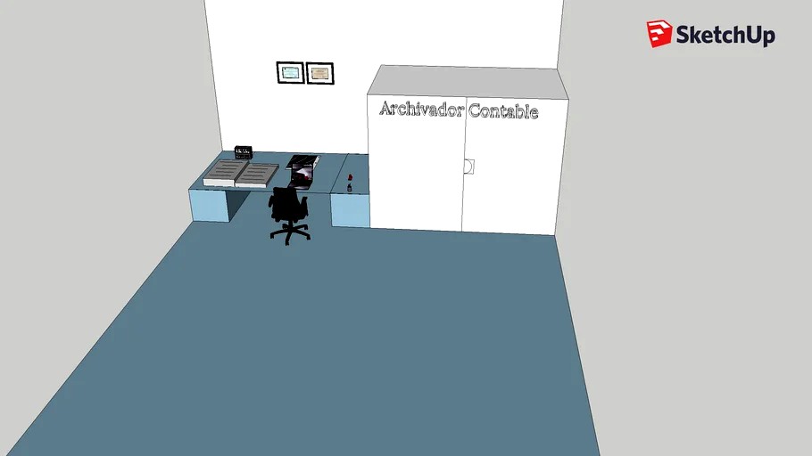 oficina contable