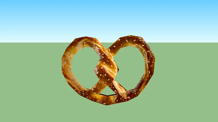 Pretzel