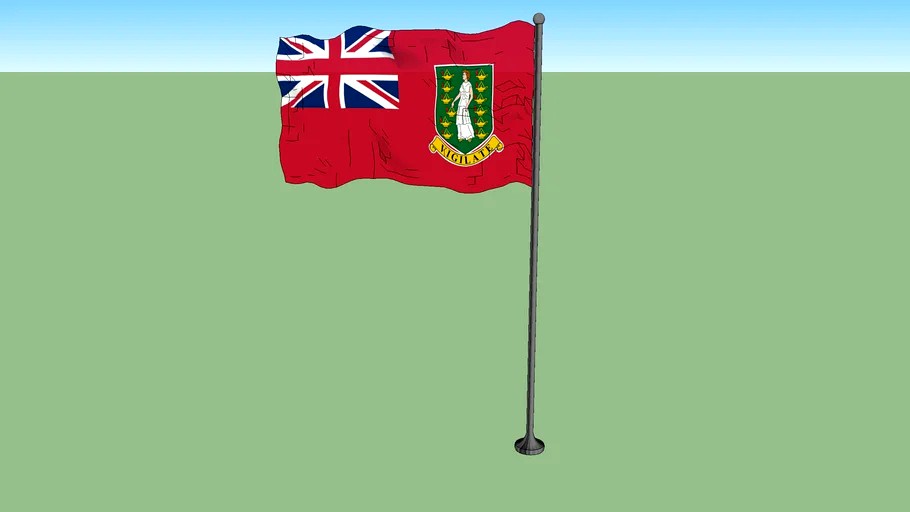 Civil ensign of the Cayman Islands