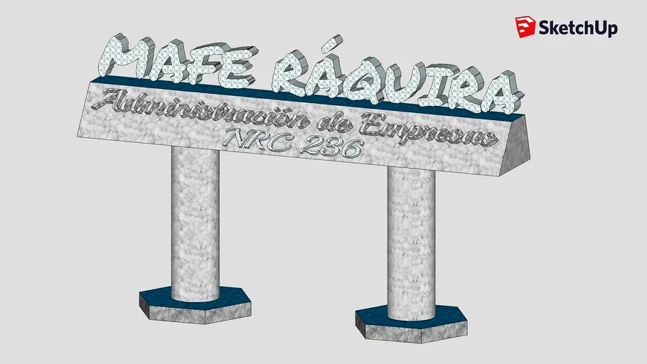 ADMIN-MAFE