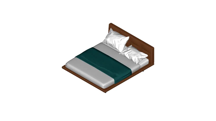 Cama Arflex