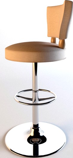 Bar stool