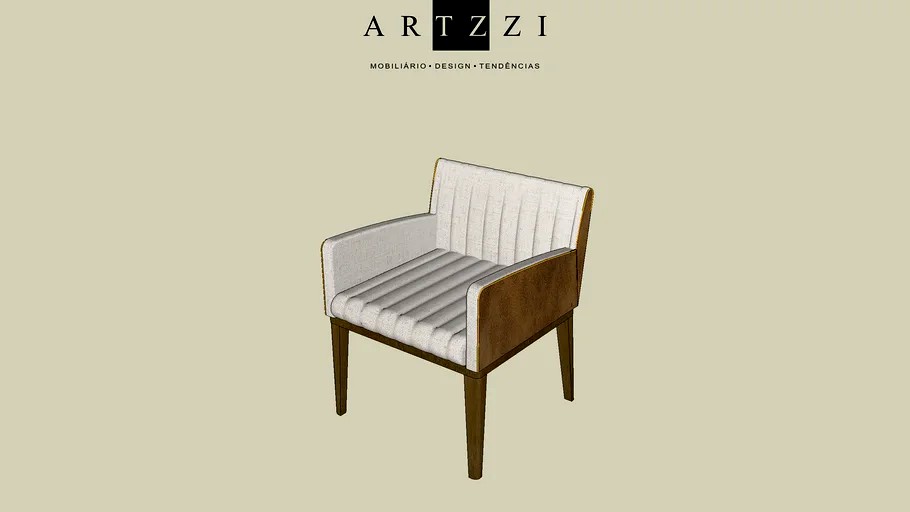 POLTRONA ARTZZI 9501 VIVI