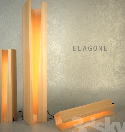 ELAGONE