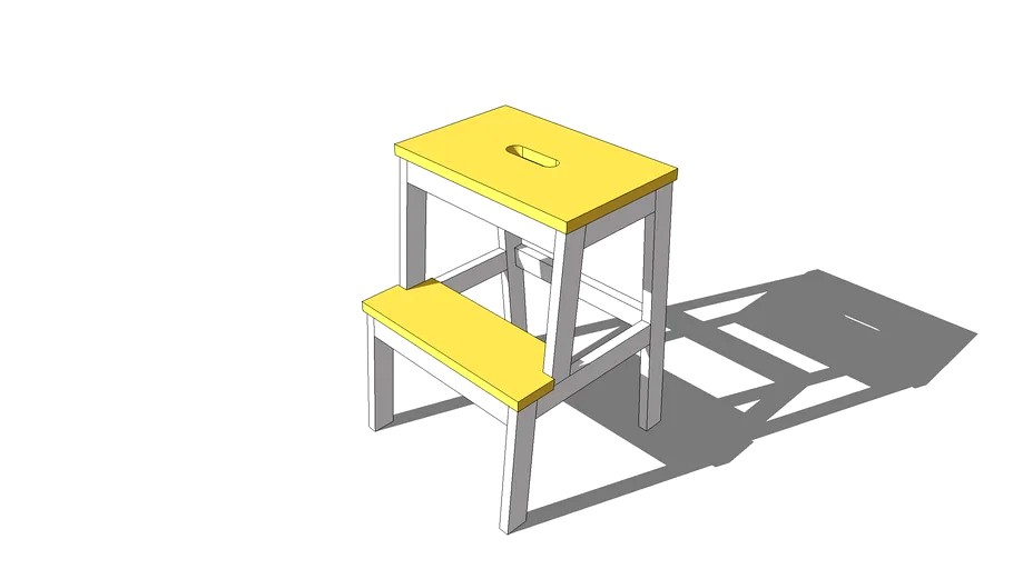 step stool