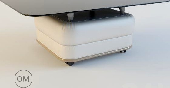 Mobel&amp;Zeit /  Baron