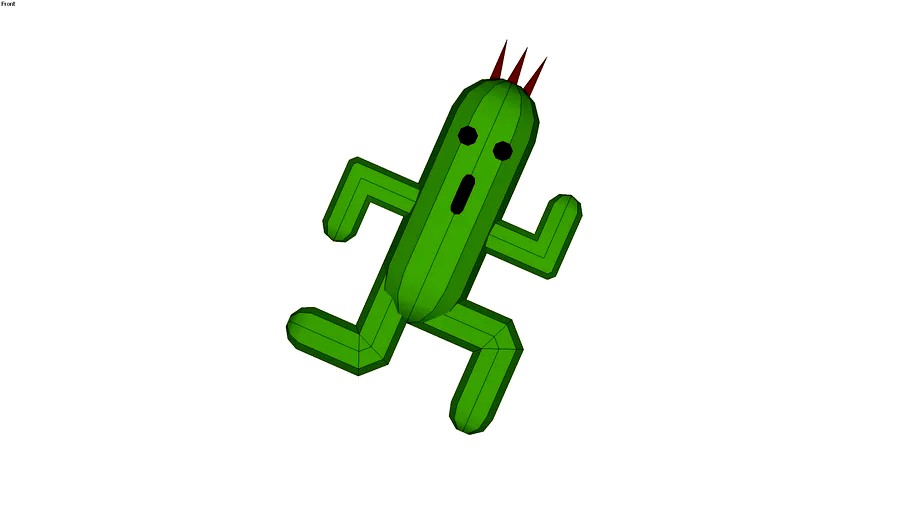 Cactuar