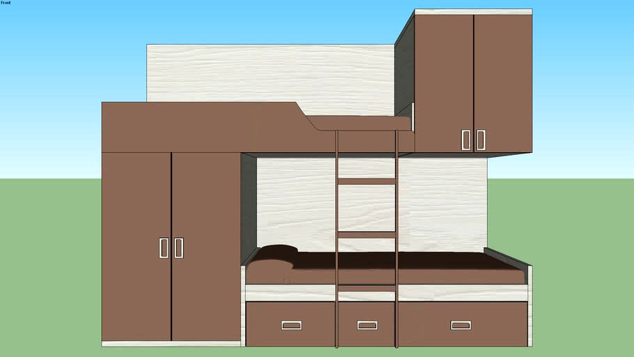 bunkbed