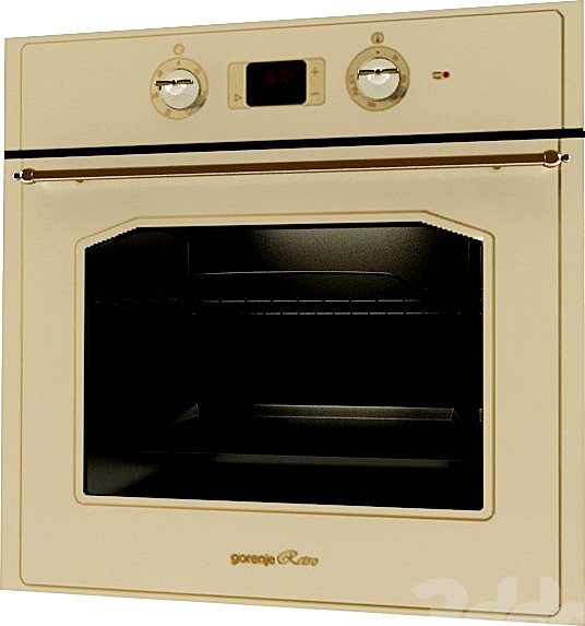 Gorenje BO 5333 RW