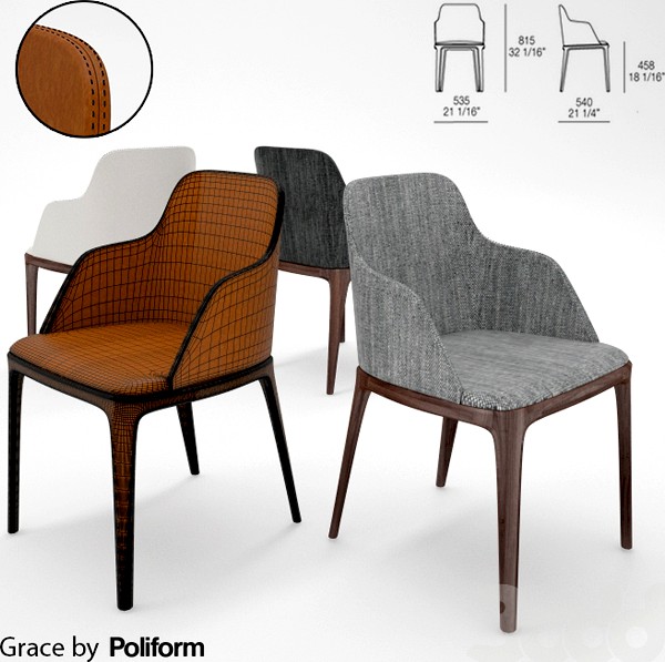 Poliform / GRACE