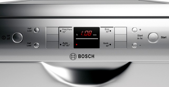 Bosch Appliances Dishwashers SPS60M08AU