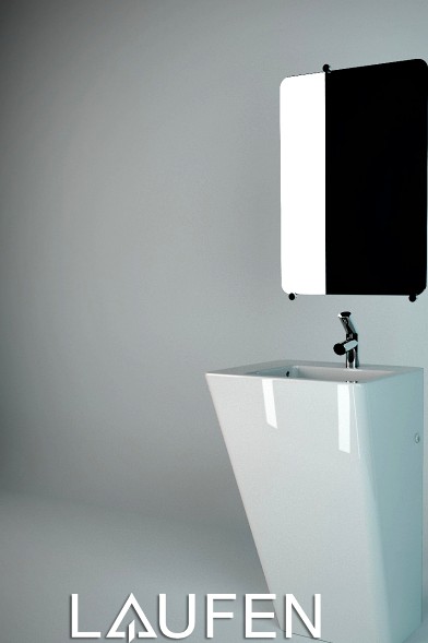 Laufen IlbagnoAlessi