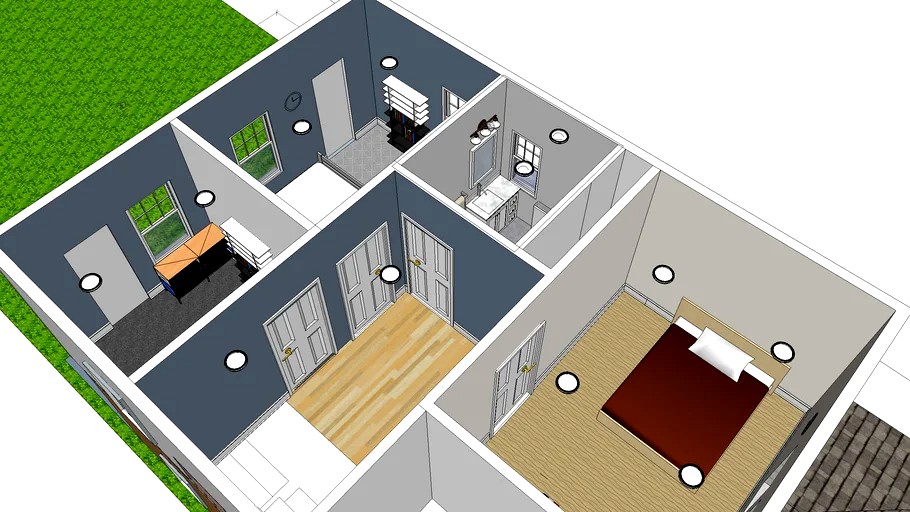 3112 ASHLYN ST - New