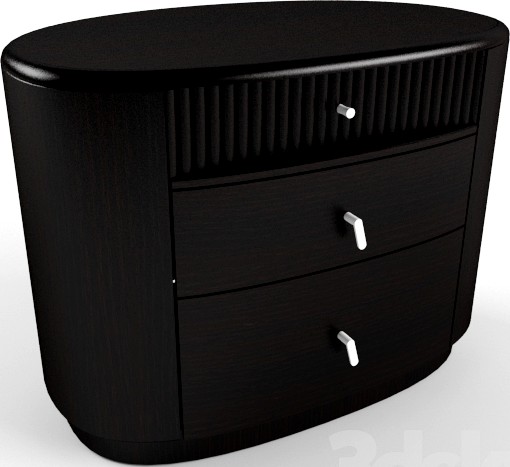 Lotus Eden Nightstand 008.301.40