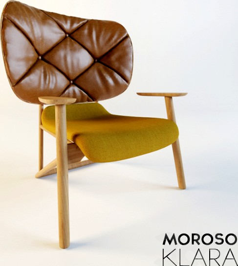 Moroso KLARA