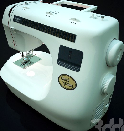 Швейная машинка Brother RS-36
