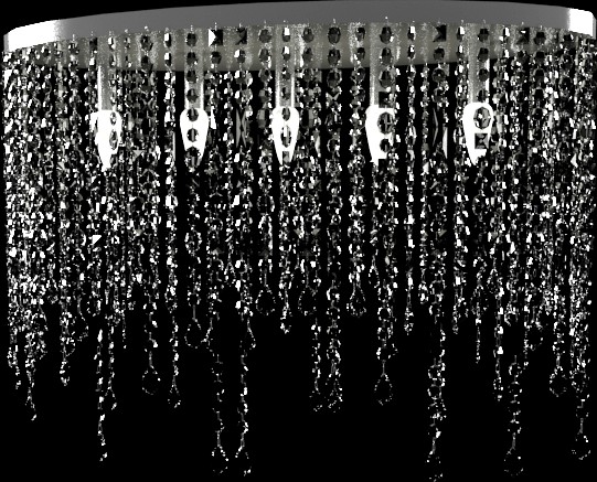 Ieal Lux / Rain pl 5