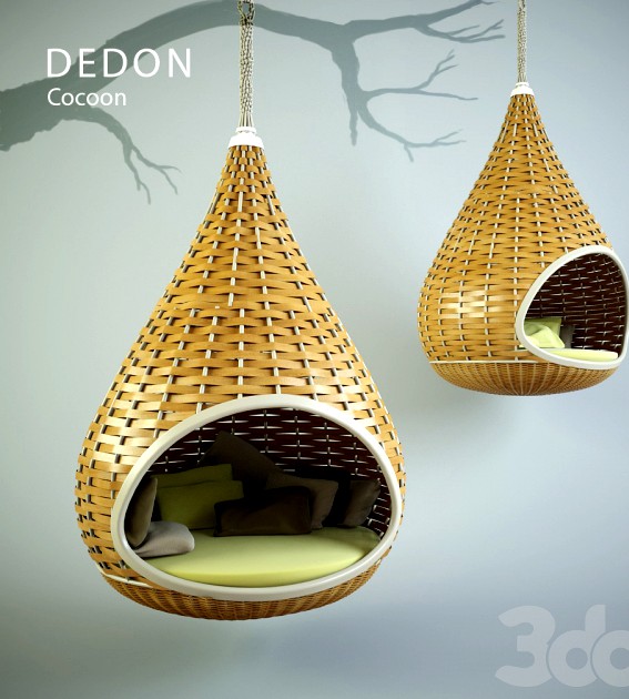 Dedon Cocoon