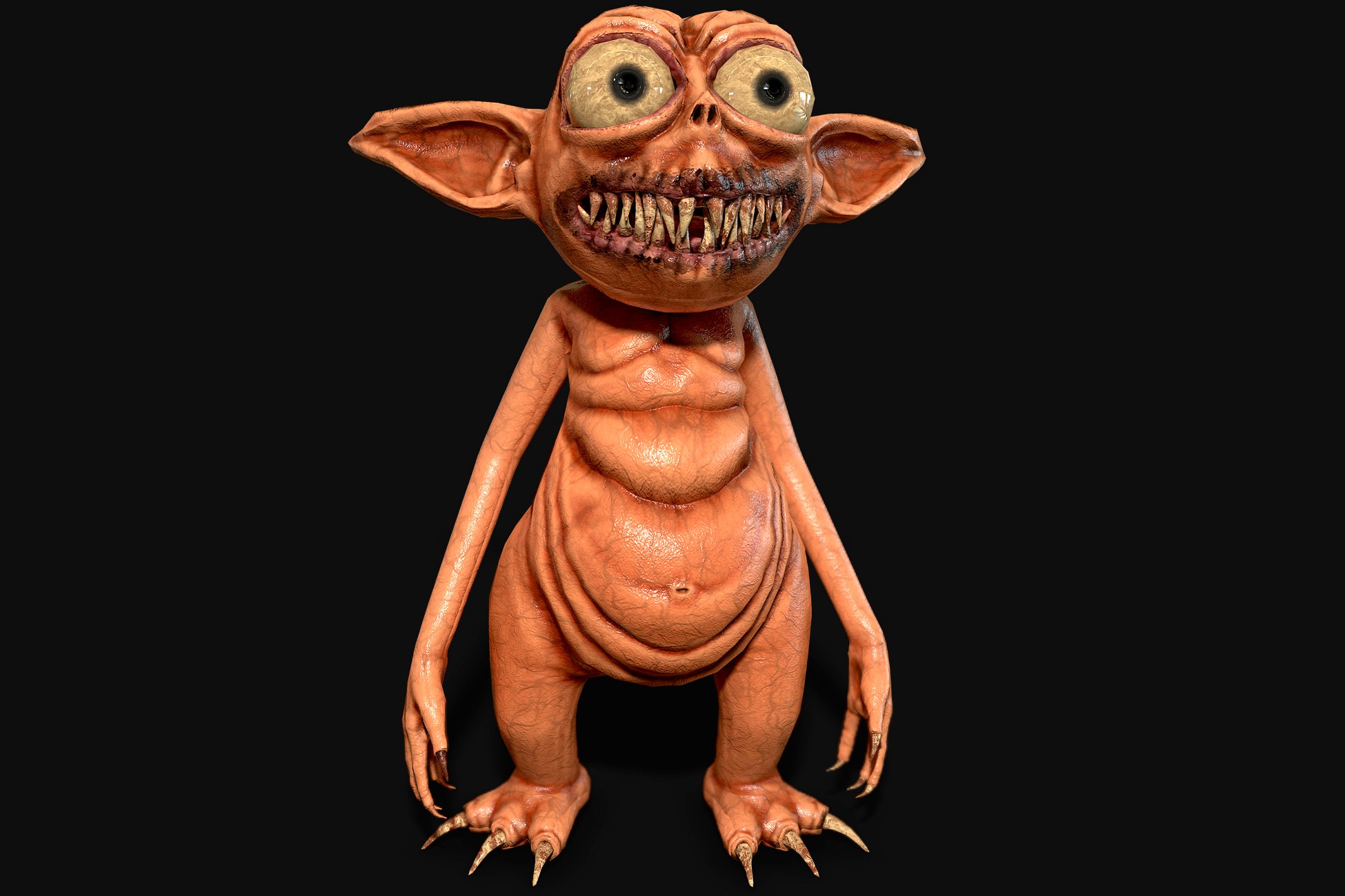 Young Imp