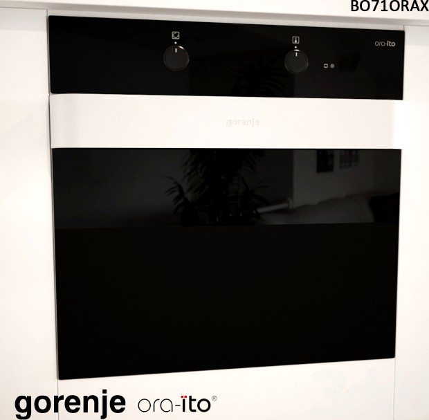 Духовка Gorenje