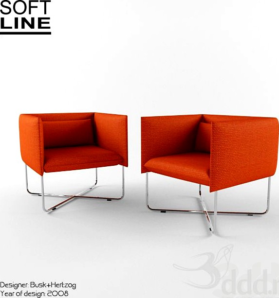 Softline / Groove