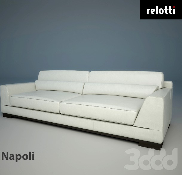 Relotti Napoli