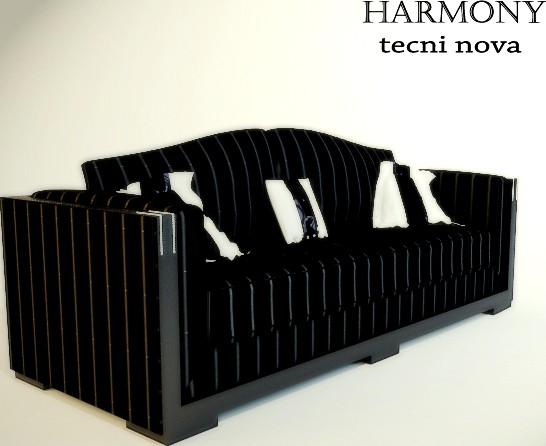tecni nova HARMONY