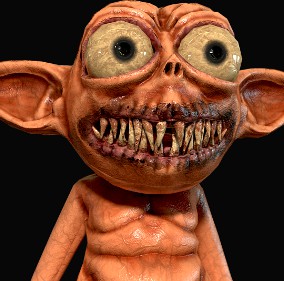 Young Imp