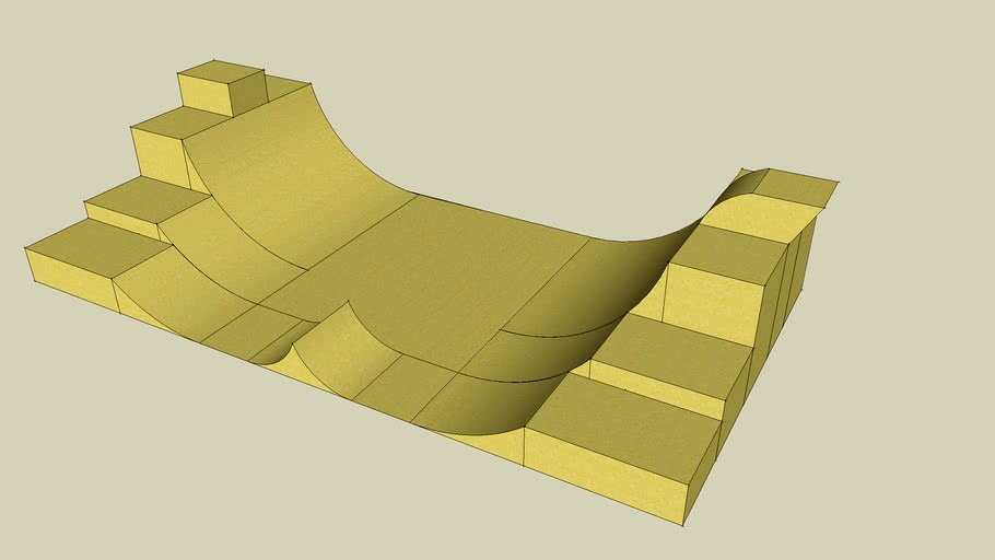 Halfpipe