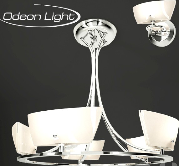 Odeon Light Ferbi